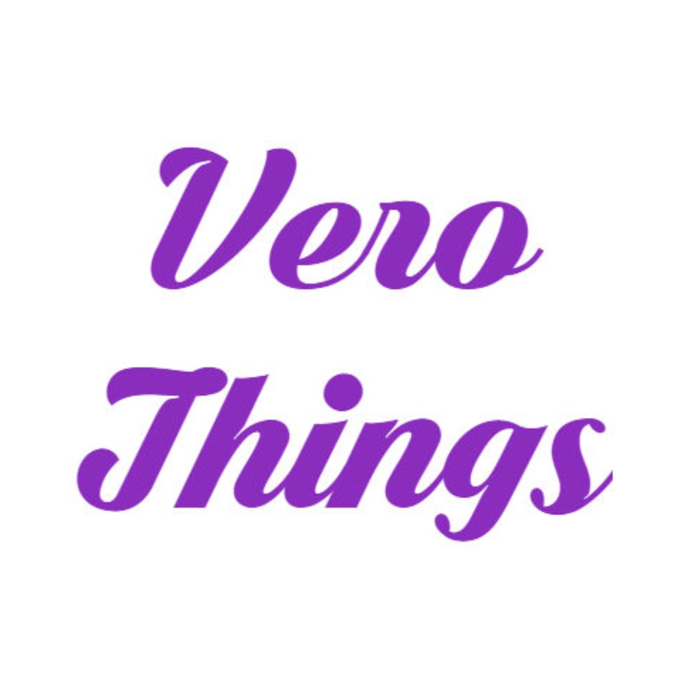 Meet your Posher, Veronica